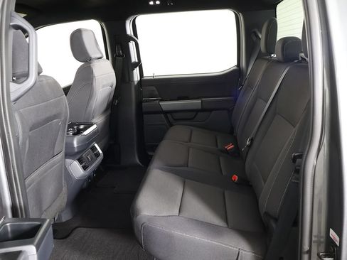 Used 2025 Ford F150 XLT w/ Equipment Group 301A Standard AWD/4WD image 33