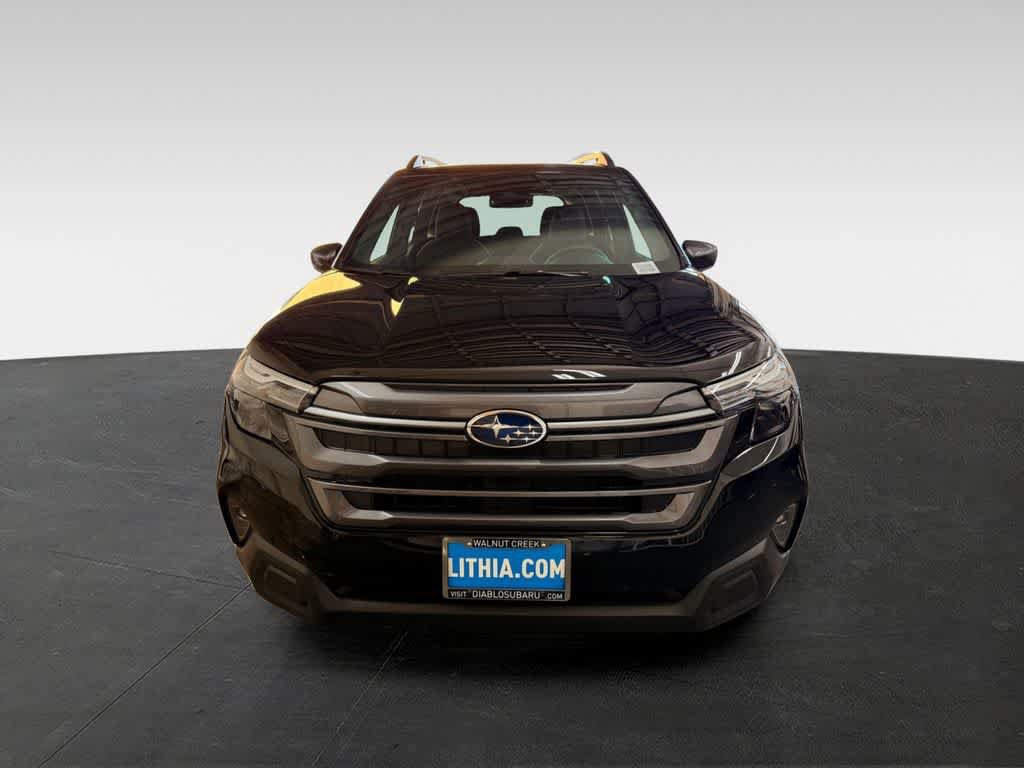 New 2026 Subaru Forester Premium AWD/4WD image 5