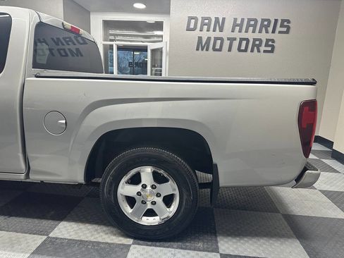 Used 2011 Chevrolet Colorado LT w/ Power Convenience Package image 14