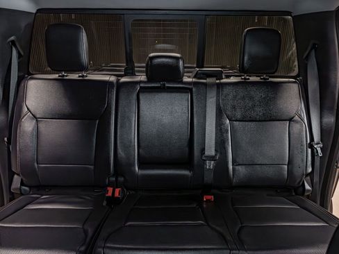 Used 2023 Ford F250 Lariat w/ Lariat Ultimate Package image 27