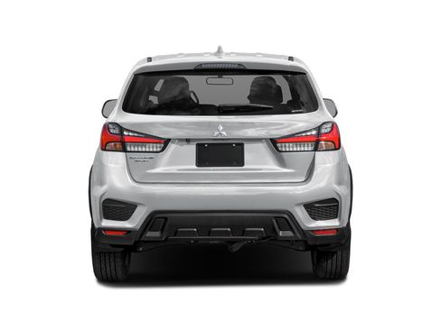 Used 2024 Mitsubishi Outlander Sport ES image 5