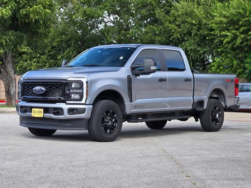 Used 2024 Ford F250 XL w/ STX Appearance Package AWD/4WD image 32