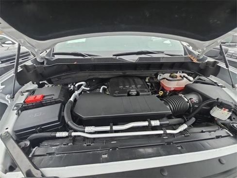 Used 2024 Chevrolet Silverado 1500 RST w/ Protection Package image 24