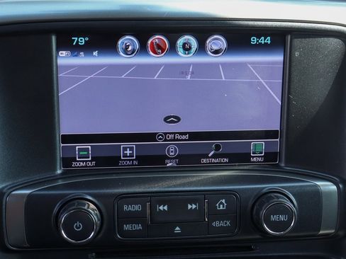 Used 2018 Chevrolet Silverado 1500 LT w/ All Star Edition image 33