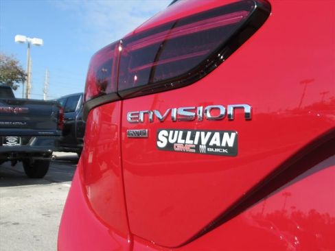 New 2026 Buick Envision Sport Touring image 9