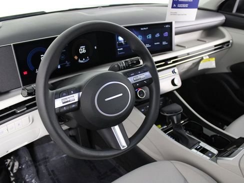 Certified 2026 Hyundai Tucson SEL FWD image 19