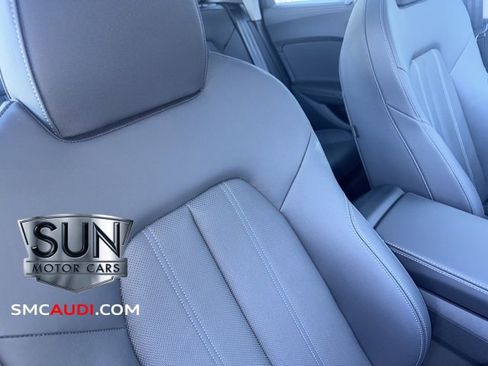 Certified 2025 Audi A5 2.0T Premium Plus w/ Premium Plus image 8