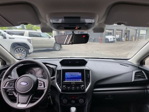Used 2023 Subaru Impreza 2.0i AWD/4WD image 13