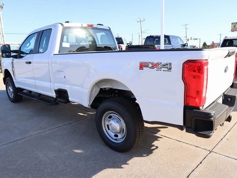 New 2026 Ford F250 XL w/ XL Driver Assist Package image 22