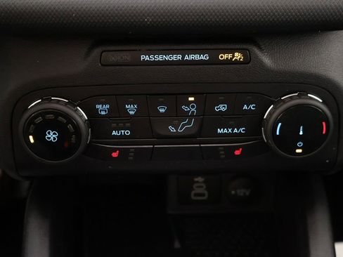 Used 2023 Ford Bronco Sport Big Bend w/ Convenience Package AWD/4WD image 45