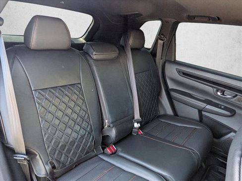 Used 2026 Honda CR-V Sport-L image 19