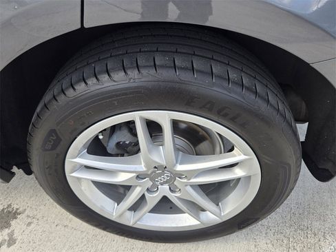 Used 2016 Audi Q5 2.0T Premium Plus w/ Technology Package image 10