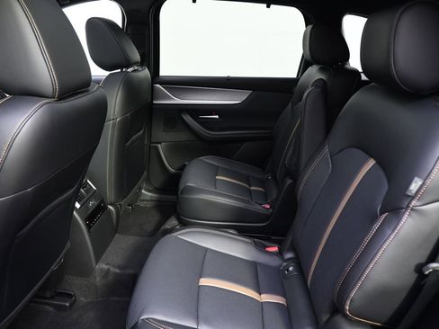 New 2026 MAZDA CX-90 Plug-In Hybrid w/ Premium Plus image 22