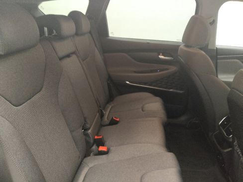 Used 2020 Hyundai Santa Fe SEL w/ Convenience Package AWD/4WD image 19