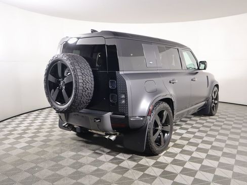 Used 2024 Land Rover Defender 110 Carpathian Edition image 5