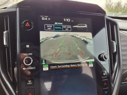 New 2026 Subaru Forester Wilderness image 4