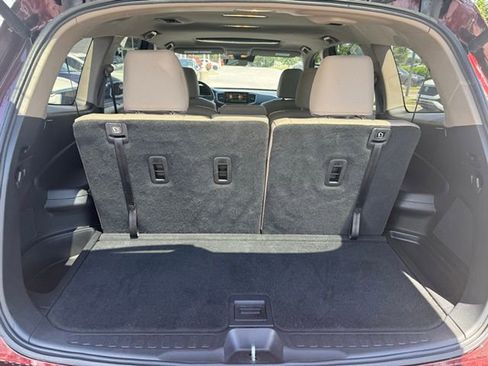 Used 2022 Honda Pilot Special Edition image 22