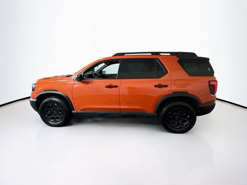 Used 2026 Honda Passport TrailSport Elite image 4