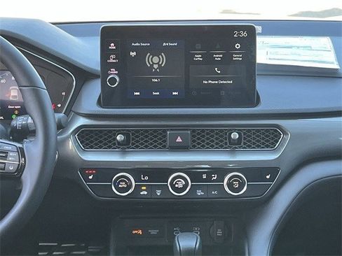 New 2026 Acura Integra Base image 17