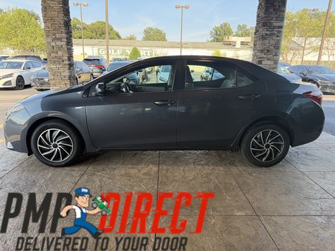 Used 2016 Toyota Corolla LE FWD image 10