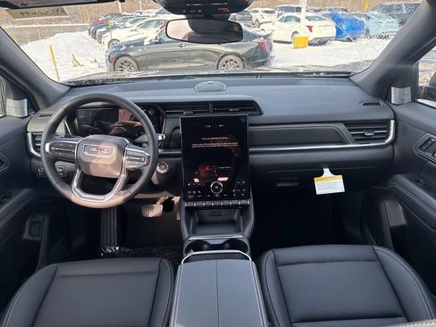 New 2026 GMC Terrain Elevation w/ Elevation Premium Package image 6