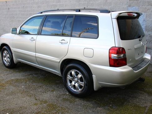Used 2007 Toyota Highlander 2WD V6 image 4