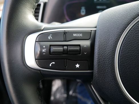 Used 2024 Kia Sportage X-Line image 28