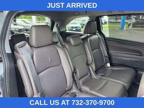 Used 2022 Honda Odyssey EX-L image 16