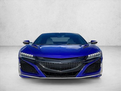 Used 2017 Acura NSX image 3