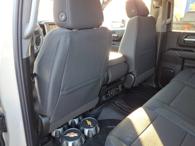 New 2026 Chevrolet Silverado 2500 Custom w/ Custom Value Package AWD/4WD image 8
