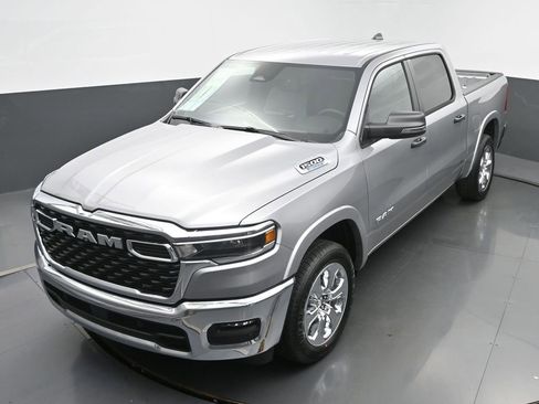 New 2025 RAM 1500 Big Horn image 38