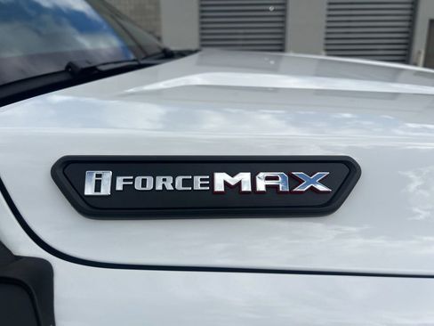 Used 2024 Toyota Tacoma Trailhunter image 13