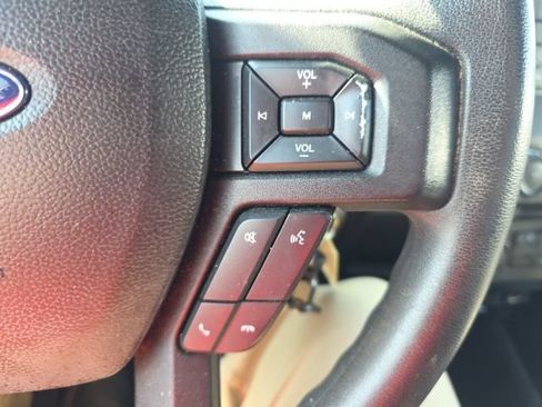 Used 2018 Ford F150 XLT AWD/4WD image 13