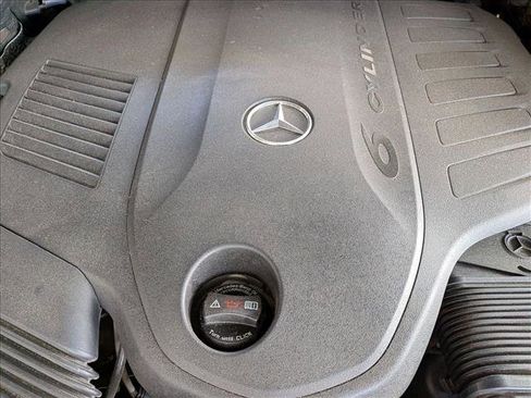 Used 2022 Mercedes-Benz GLE 450 4MATIC image 22