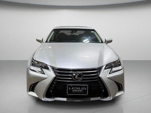 Used 2016 Lexus GS 350 RWD image 11