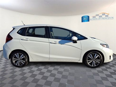 Used 2016 Honda Fit EX image 7