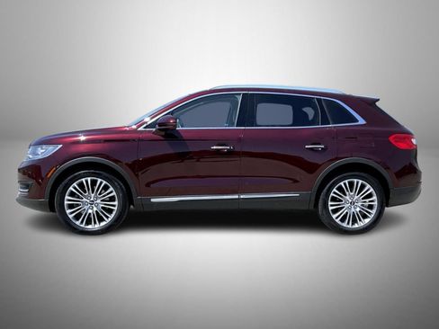 Used 2017 Lincoln MKX Reserve w/ Lincoln MKX Climate Package AWD/4WD image 8