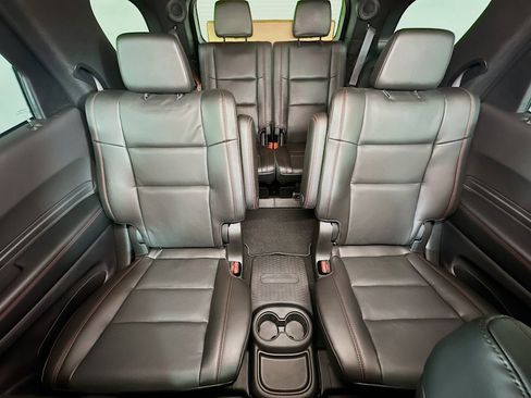 New 2026 Dodge Durango GT AWD/4WD image 10