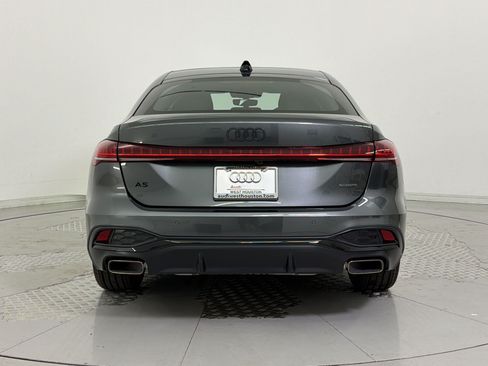 New 2026 Audi A5 2.0T Premium Plus AWD/4WD image 10