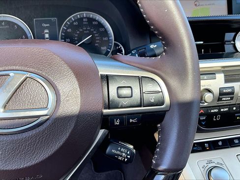 Used 2016 Lexus ES 350 image 25