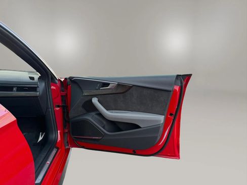 Used 2018 Audi S5 Prestige image 40