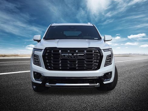 New 2026 GMC Yukon XL Denali Ultimate w/ LPO, Illumination Package AWD/4WD image 18