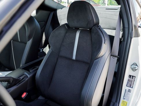 New 2026 Toyota GR86 Premium w/ ALL Weather Mat Package (TMS) RWD image 16