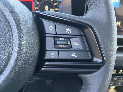 New 2026 Subaru Outback Premium image 27