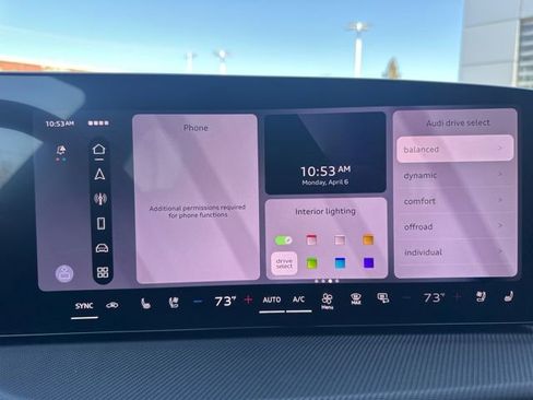 New 2026 Audi SQ5 Premium Plus image 27