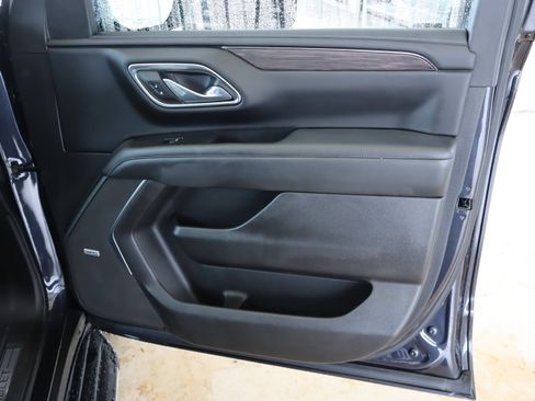 Certified 2023 Chevrolet Tahoe LT image 39