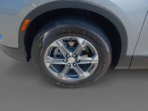 Used 2025 Chevrolet Blazer LT AWD/4WD image 15