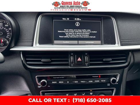 Used 2020 Kia Optima LX image 13
