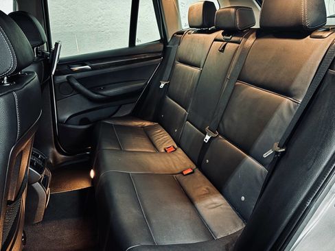 Used 2014 BMW X3 xDrive28i image 22