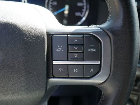 Used 2023 Ford F150 XLT w/ Equipment Group 302A High AWD/4WD image 18